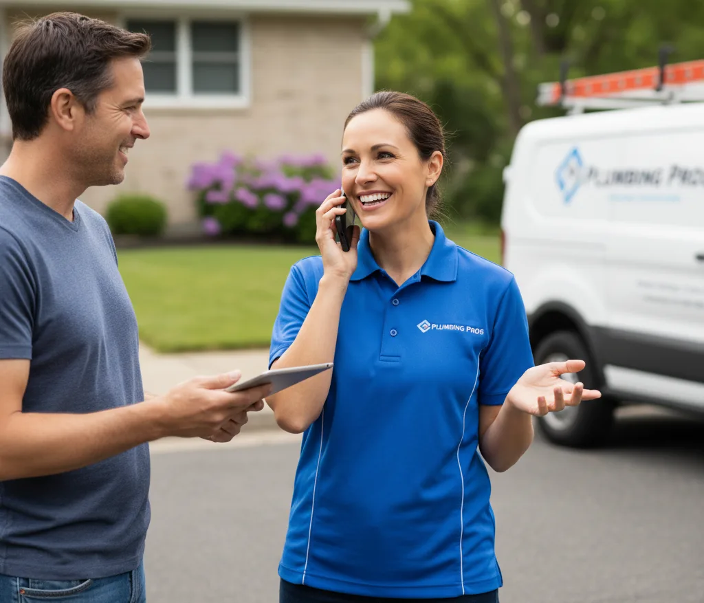 Drain Cleaning in Springville, IA